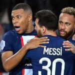 neymar lionel messi kylian mbappe marcacom