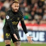 neymar paris saint germain marcacom–