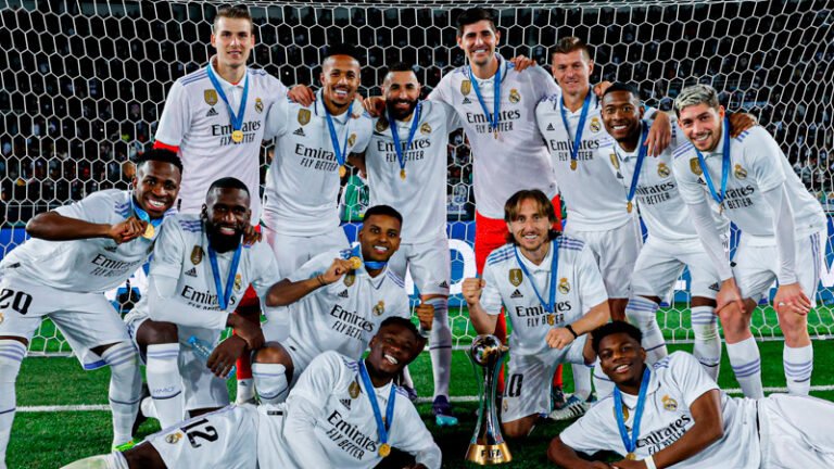 La joya que “tenía todo acordado con Barcelona” pero se decidió por el Real Madrid