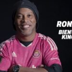 ronaldinho porcinos fc captura de pantalla
