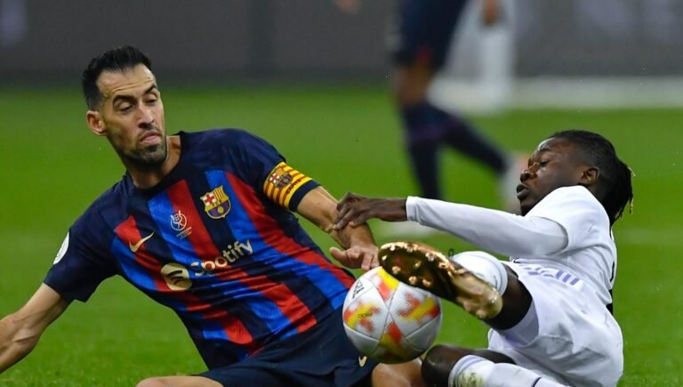 Ya hay hora y fecha para el ‘Clásico’