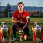 El polémico motivo por el que Sergio Ramos se retira de la selección