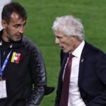 Fernando Bocha Batista jose pekerman vinotinto venezuela noticiasrcncom