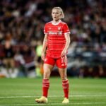 Lea Schüller bayern de munich forbescom