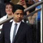 La molestia de Al Khelaïfi con los jugadores del PSG tras la eliminación de la Champions League