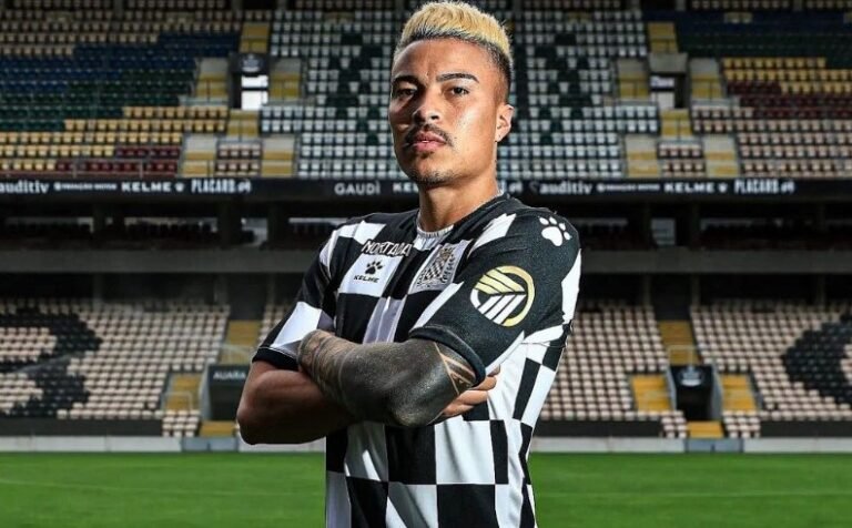 El polémico motivo por el que Peñaranda no puede jugar con Boavista (VIDEO)
