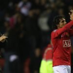 alex ferguson carlos tevez manchester united yahoocom