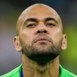 ¡INCREIBLE! Dani Alves organizó una Liga de fútbol en la cárcel