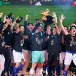 Casillas quiere la próxima final de la Kings League en el Bernabéu