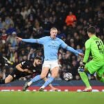 erling haaland manchester city champions league championsleague twitter