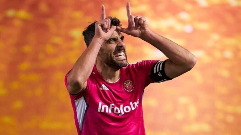 La nueva polémica de Gabriel Cichero en la Kings League (VIDEO)