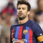 Piqué rompió su silencio y se pronunció sobre el ‘caso Negreira’