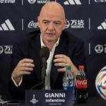 gianni infantino presidente fifa semanacom–