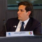 jorge gimenez presidente federacion venezolana de futbol prensa fvf