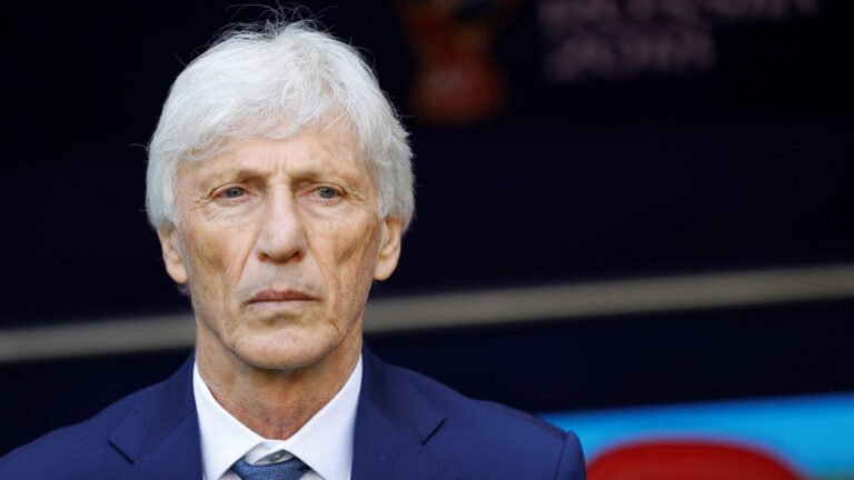 Los rivales de la Vinotinto para la fecha FIFA de marzo