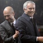 josep pep guardiola jose mourinho yahoocom