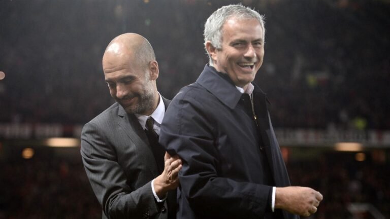 Top 20: Los mejores entrenadores para la IFFHS