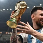 lionel messi argentina sportes