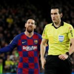 La Liga Santander – FC Barcelona v Real Sociedad