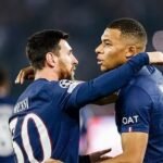 La exigencia de Messi para renovar con el PSG