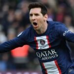 lionel messi paris saint germain 442perfilcom