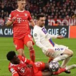 lionel messi paris saint germain bayern de munich championsleague twitter