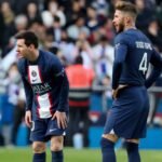 lionel messi sergio ramos paris saint germain yahoocom