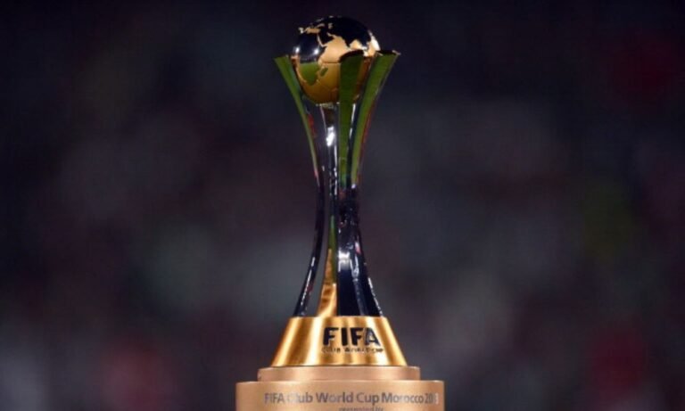 Los nueve equipos confirmados para el Mundial de Clubes 2025
