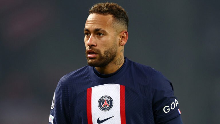 El gran problema del PSG con Neymar