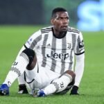 La Juventus se pronunció sobre el futuro de Pogba