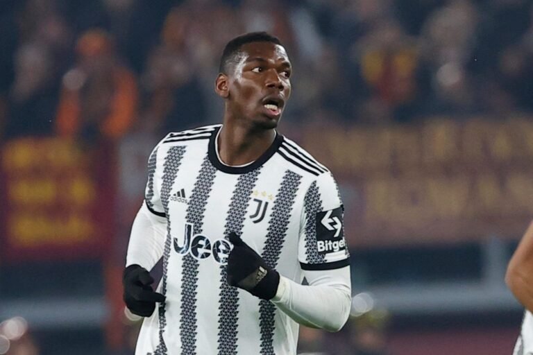 El ultimátum de la Juventus a Pogba