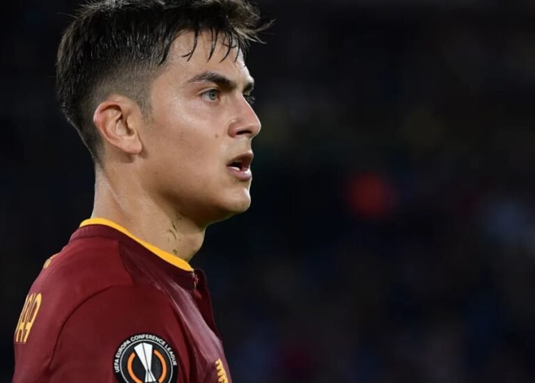 La gran cantidad de dinero que le debe la Juventus a Dybala