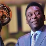 La hija de Pelé reveló que se cumplió la última voluntad de su papá