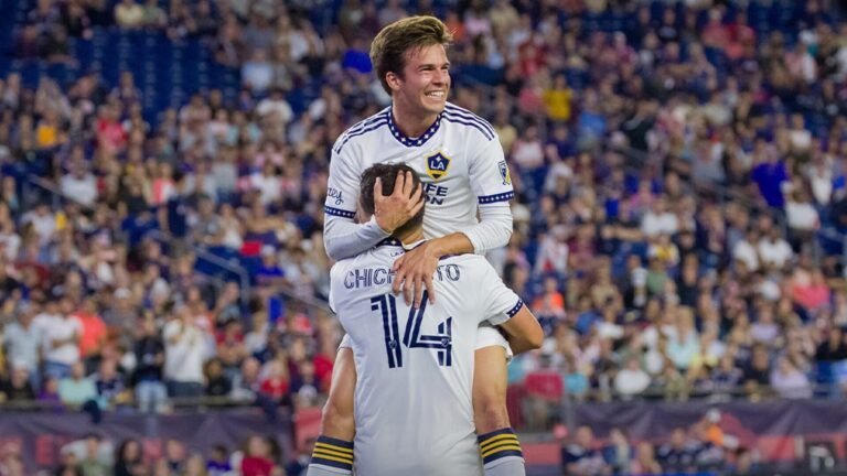 El ambicioso objetivo que tiene Riqui Puig en la MLS
