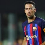 sergio busquets barcelona sportes