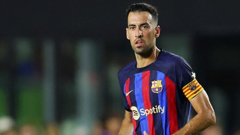 Las ofertas que tiene Busquets para el mercado de verano