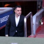 xavi hernandez fc barcelona cronicaglobalcom