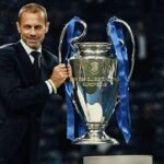 Aleksander Ceferin champions league marcacom
