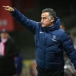 Los nuevos detalles del presunto racismo de Galtier