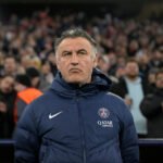 Christophe Galtier paris saint germain marcacom