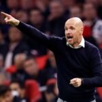 Erik ten Hag manchester united sportes