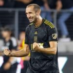 Giorgio Chiellini estuvo dentro de los planes de un gigante de España