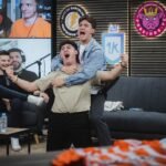 Kings League XBUYER TEAM marcacom