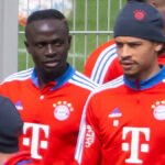 Leroy Sané sadio mane bayern de munich marcacom