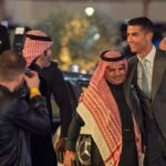 Las falsas declaraciones que atribuyen al presidente del Al-Nassr sobre Cristiano Ronaldo