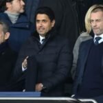 Nasser Al-Khelaifi paris saint germain yahoocom