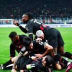 Real Madrid y Milan encaminan su clasificación a la semifinal de la Champions League (VIDEO)