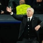Ancelotti rompe el silencio y se pronuncia sobre su futuro