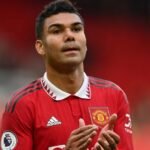 El Bayern de Múnich se fija en Casemiro