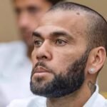 Sale a la luz una nueva declaración de Dani Alves